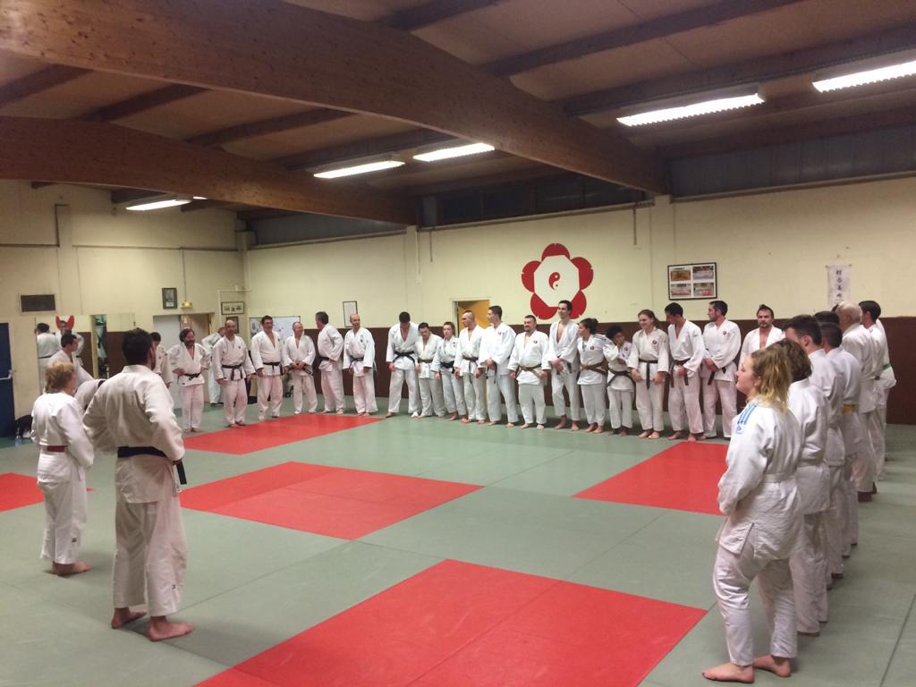 Cours Adultes