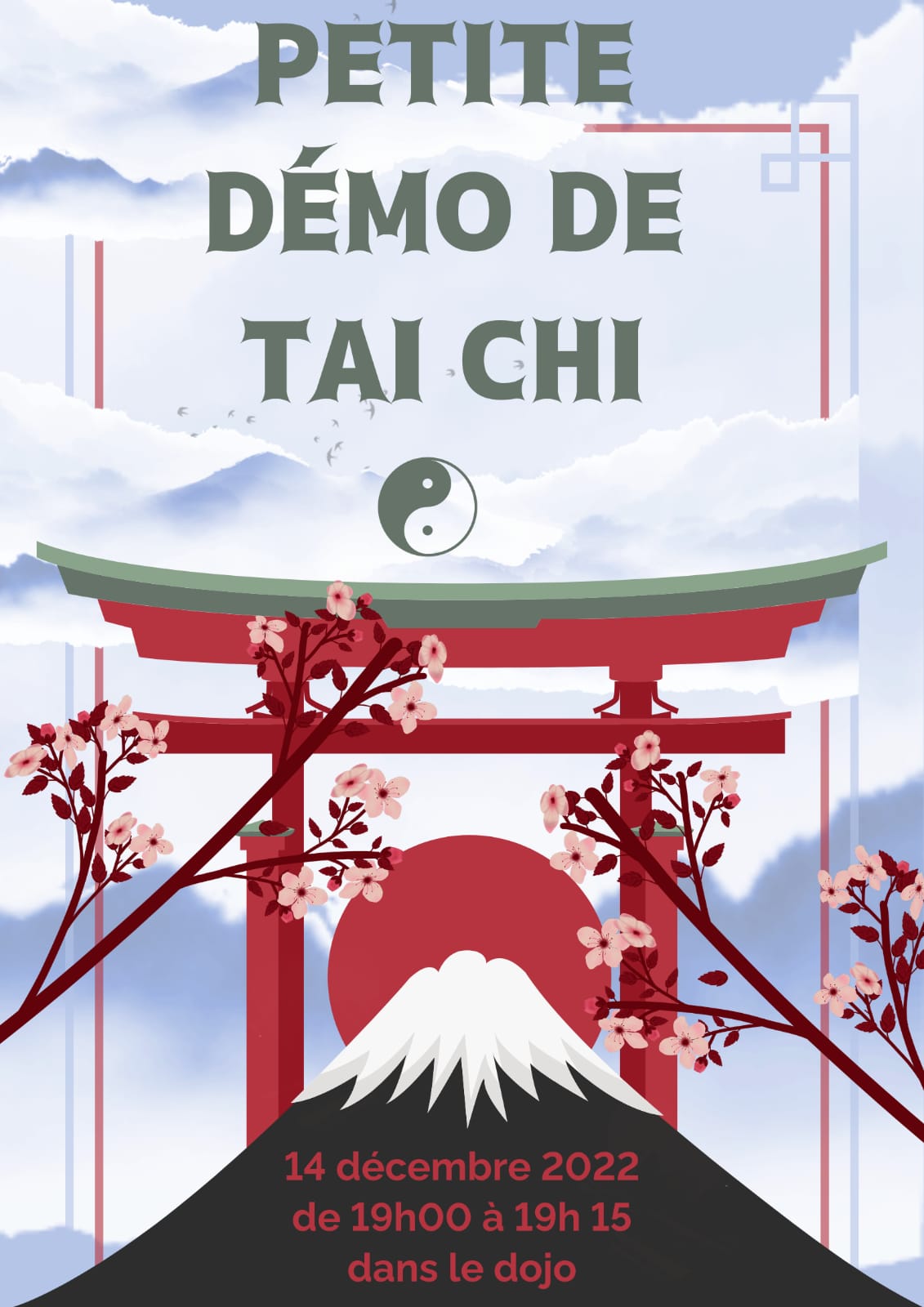 Demo taichi