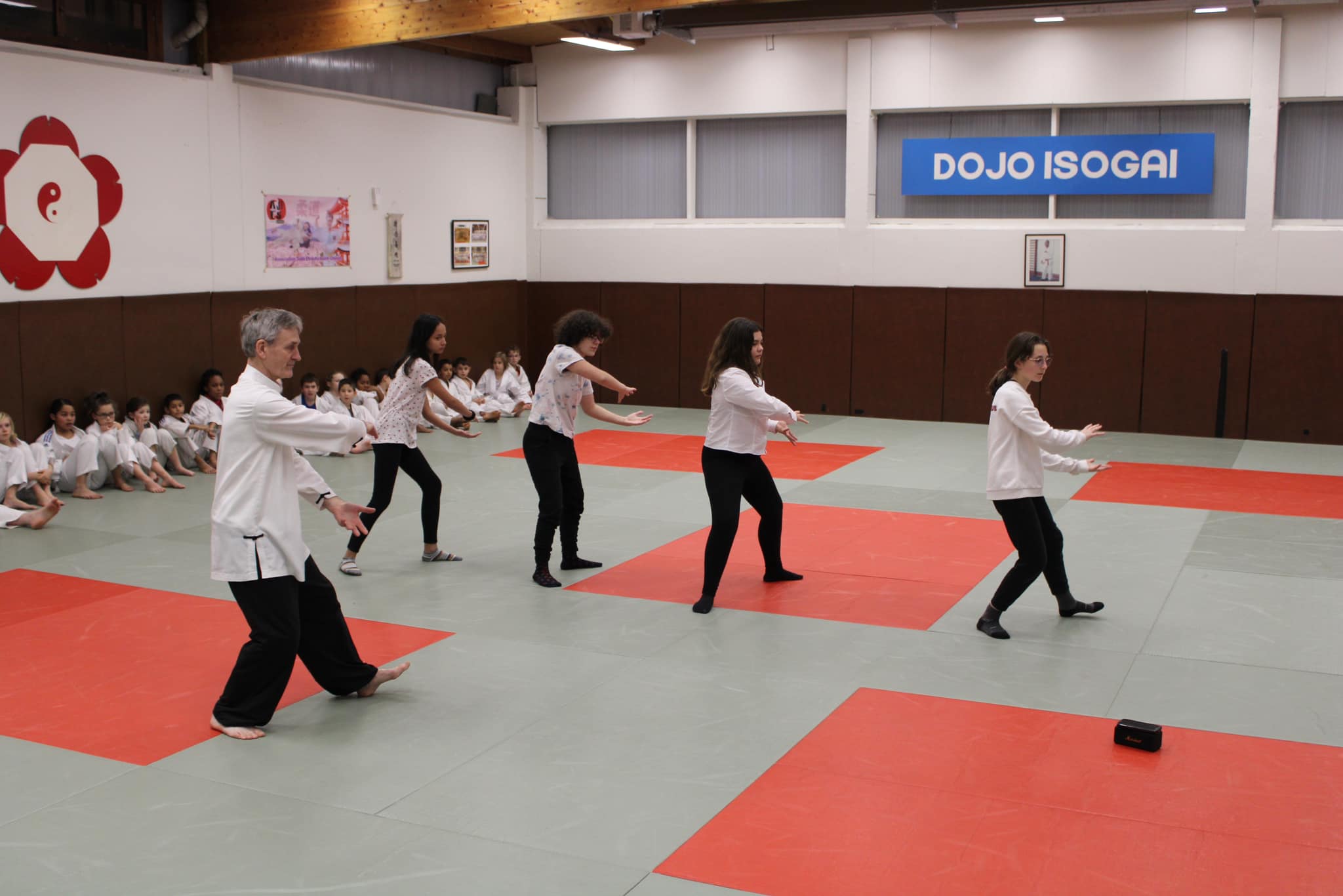 20221214 Demo ado Taichi