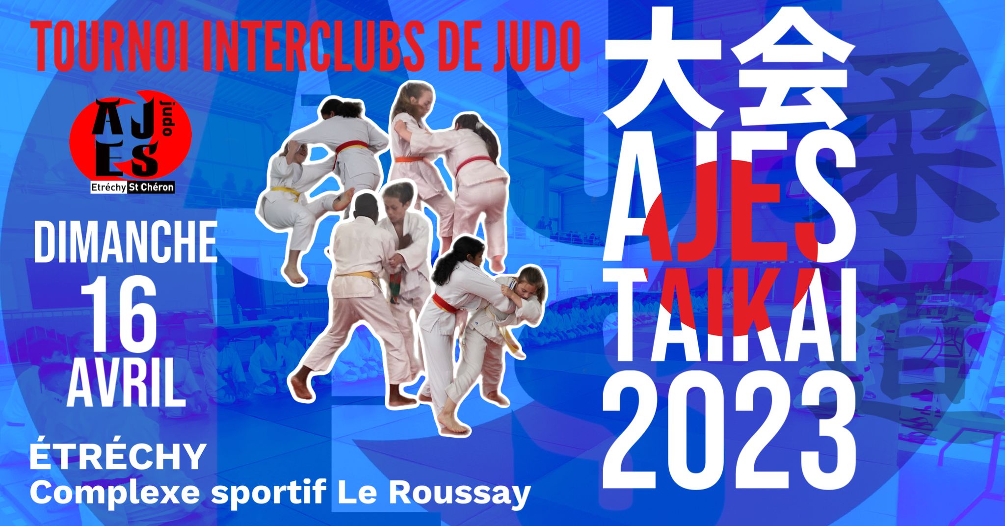 Taikai 2023