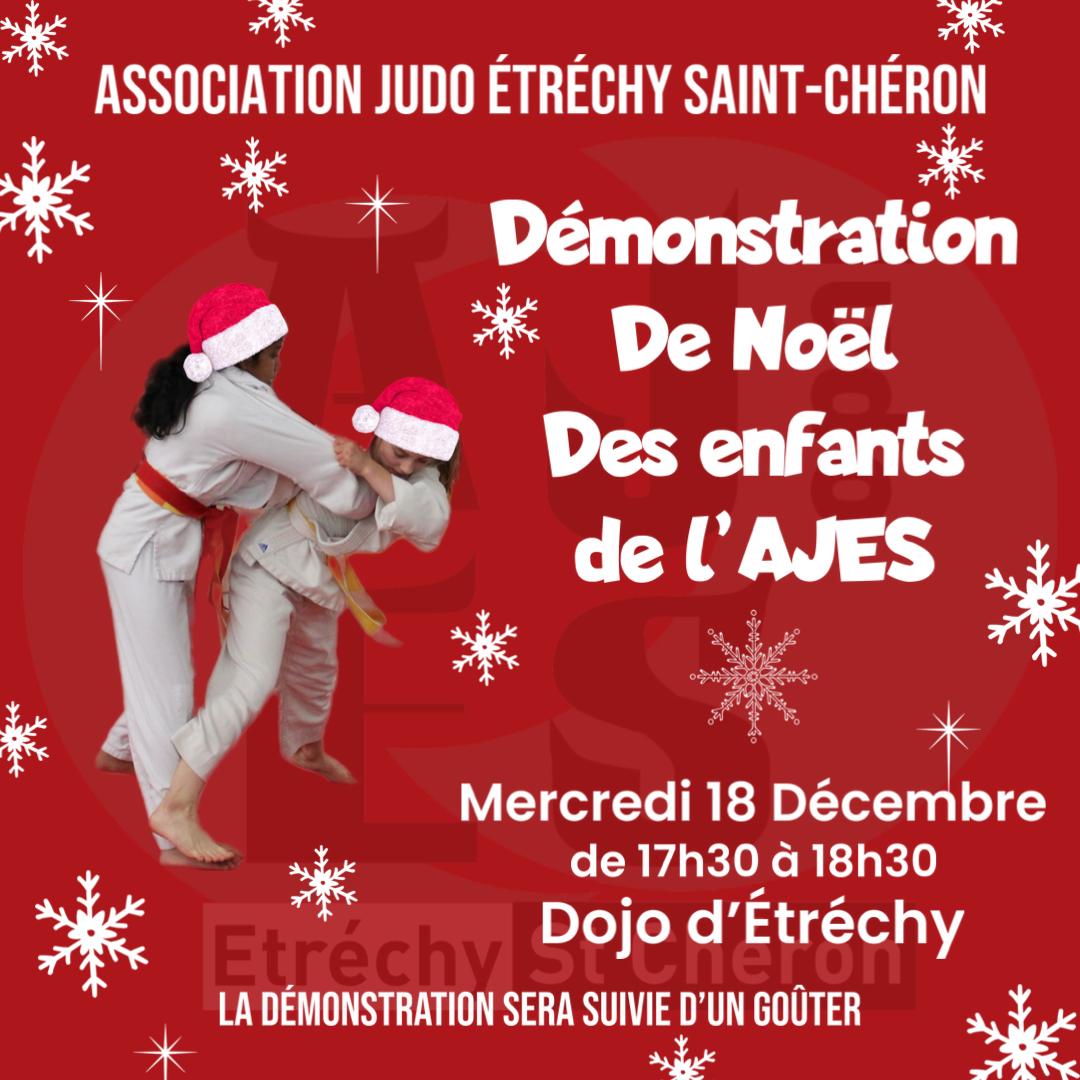 2024 Noel enfants Etrechy