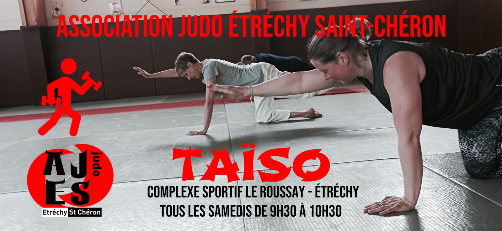 Taiso 2022