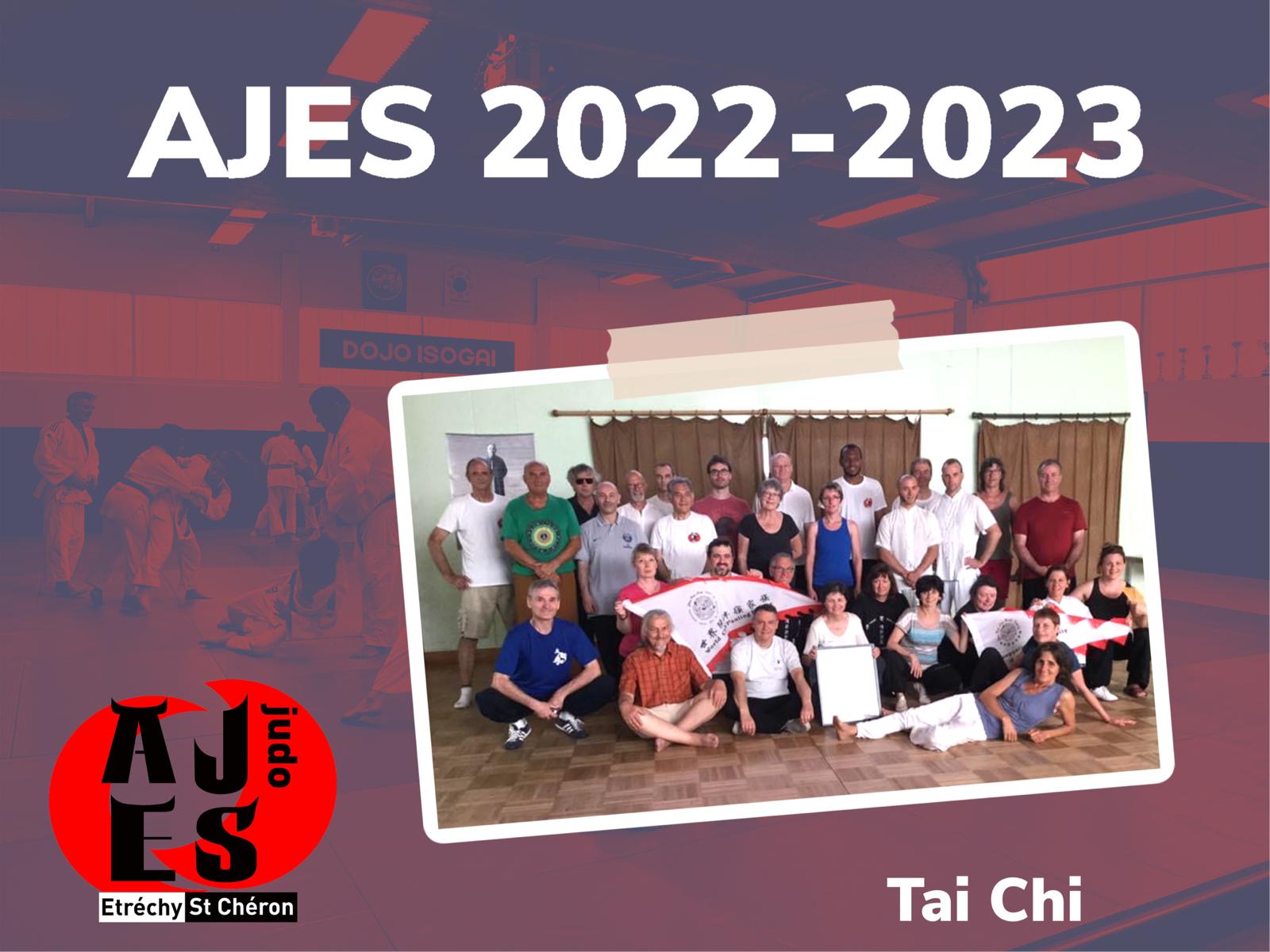 Tai chi