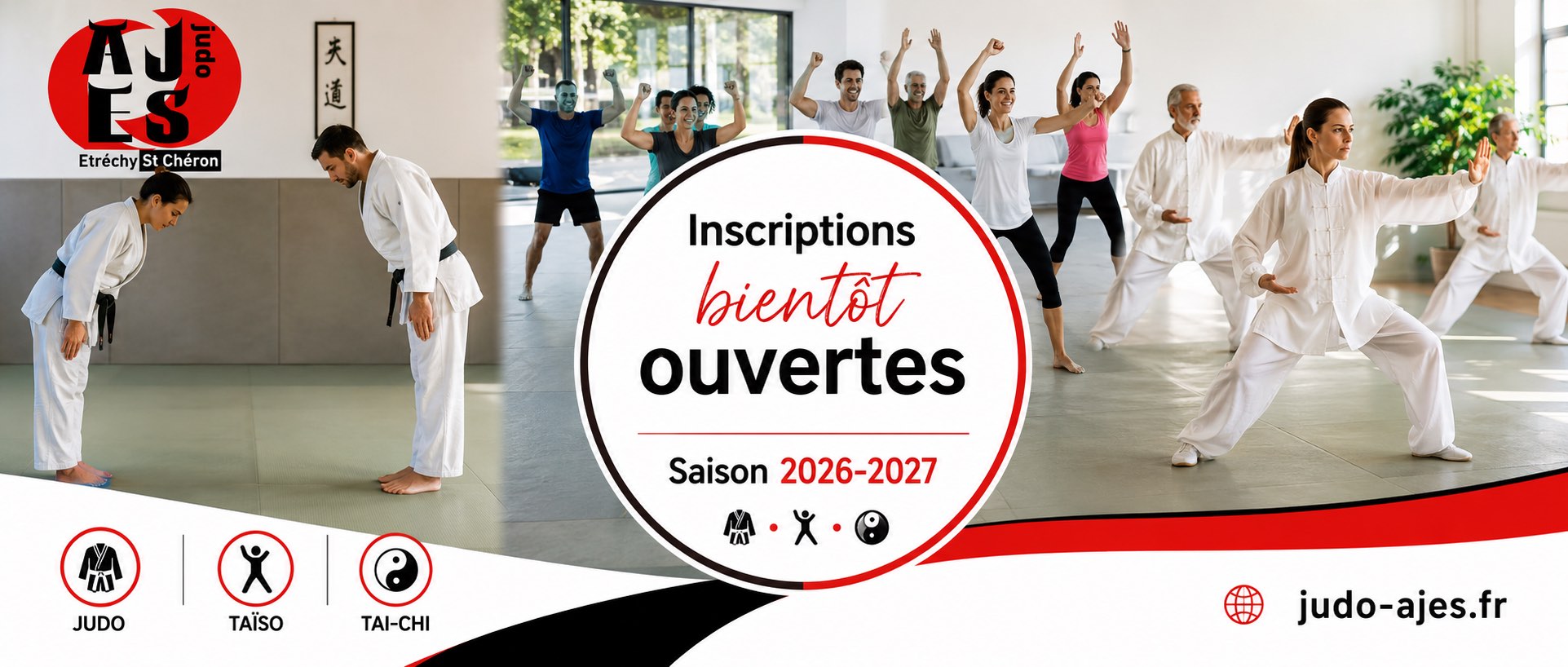 Saison 2026 2027