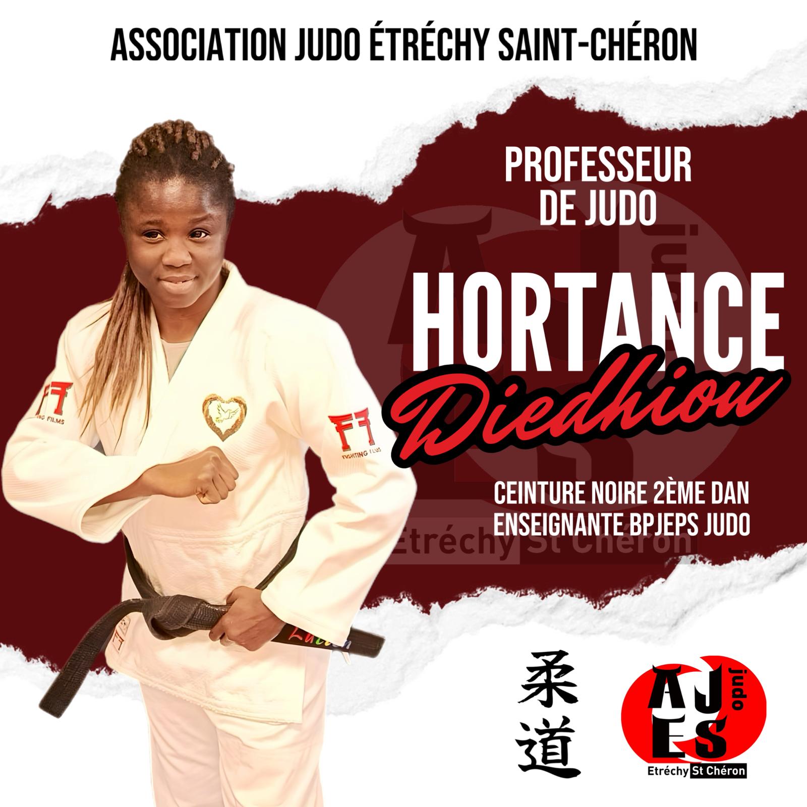 Hortance D.