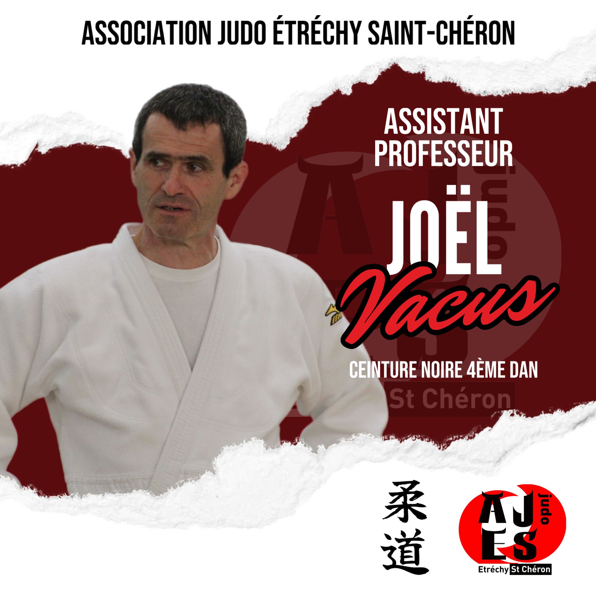 Joel V.
