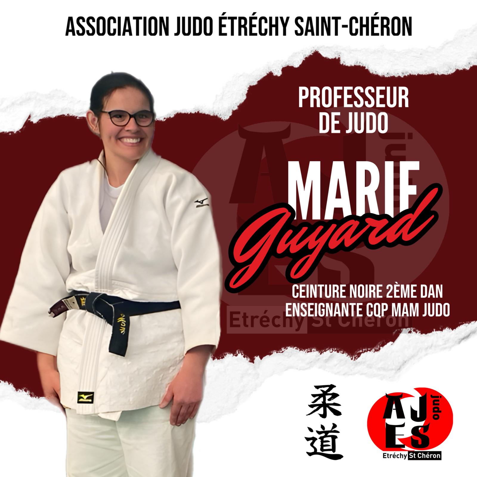 Marie G.