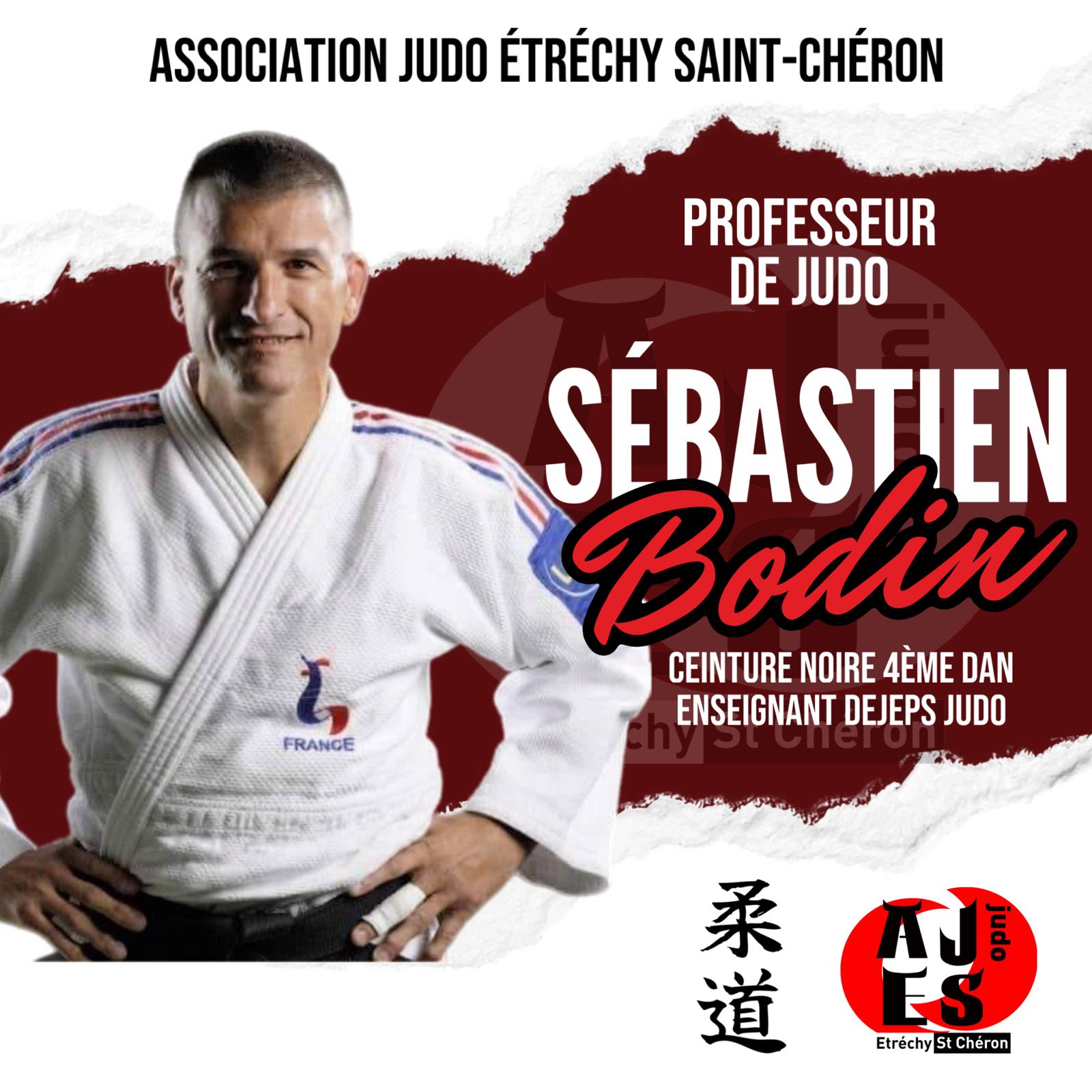 Sebastien B.