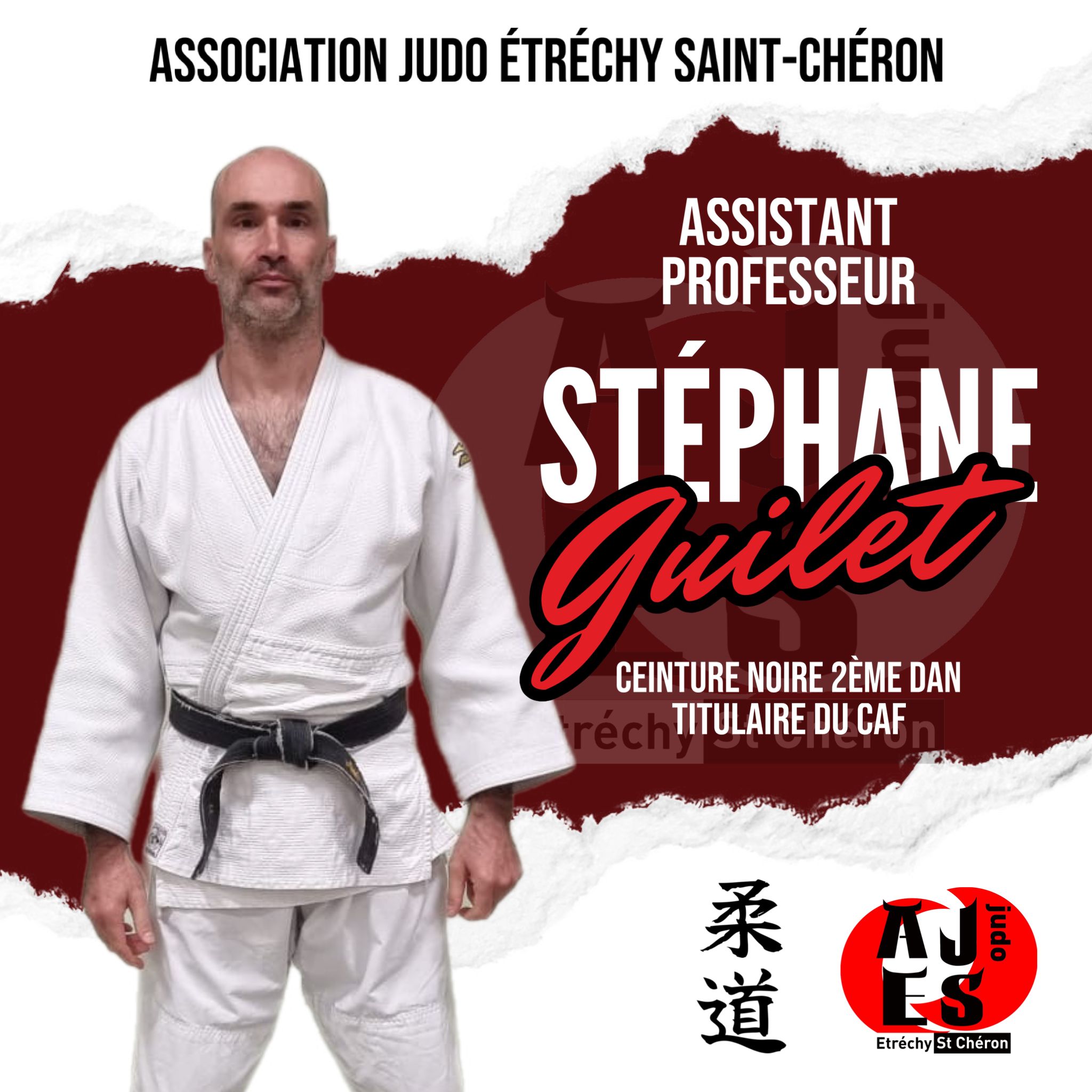Stephane G.