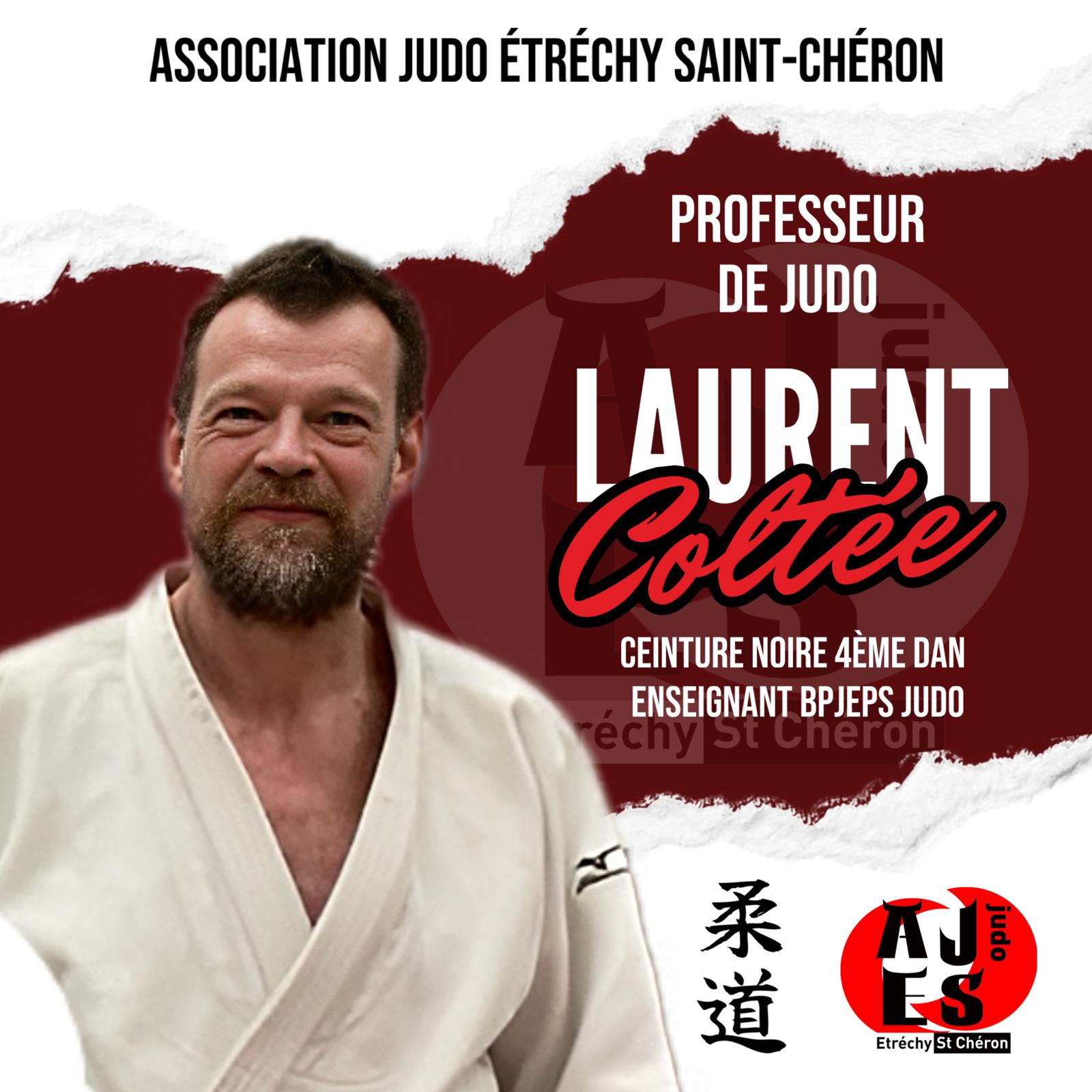 AJES Laurent C